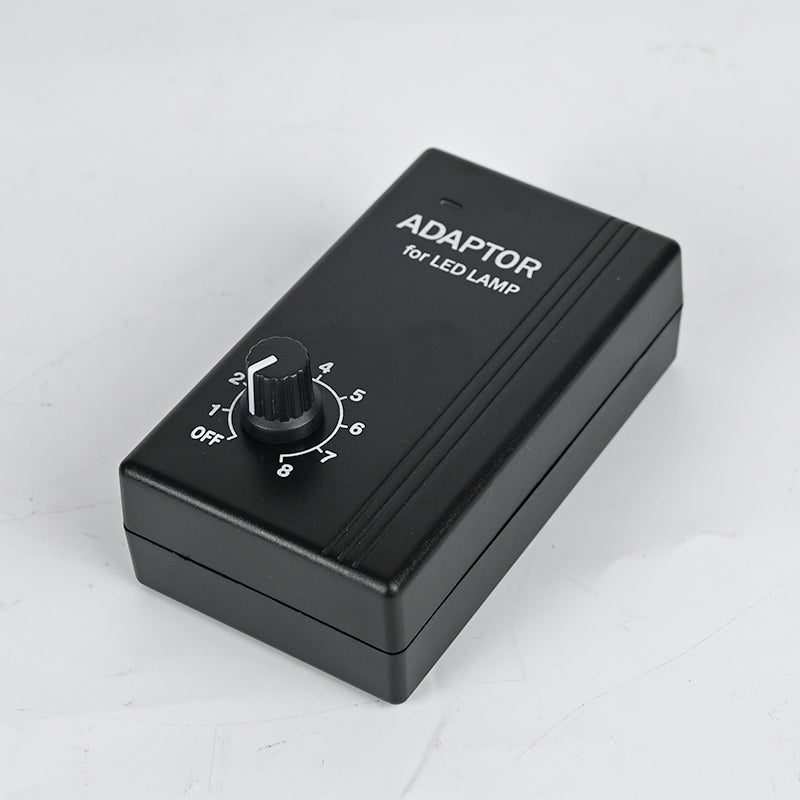 M3-R500CLED Heavy Base Microscope Track Stand with Base Light and Coarse And Fine Focus & 76mm Focus Block M3-R500CLED Heavy Base Microscope Track Stand with Base Light and Coarse And Fine Focus & 76mm Focus Block