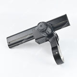 M3-RV76B Coaxial Coarse & Fine Vertical 326mm Track Post With Black 76mm Body Holder M3-RV76B Coaxial Coarse & Fine Vertical 326mm Track Post With Black 76mm Body Holder