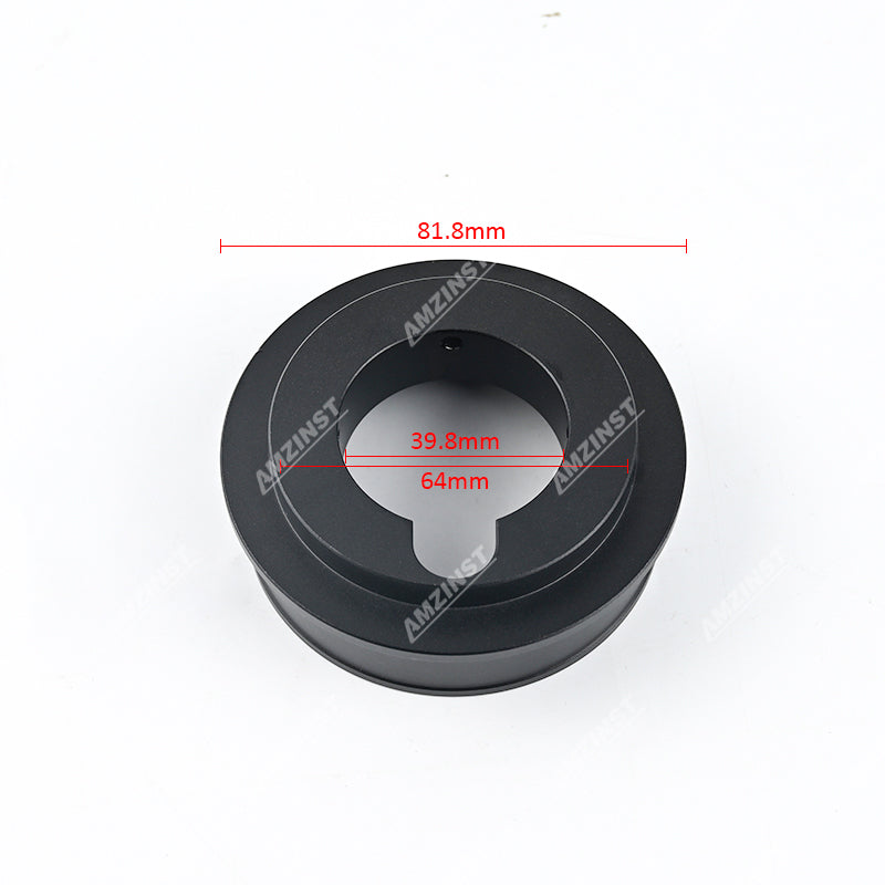MA-763965 Metal Ring Adapter To Convert Focus Ring From 76mm To 39.65mm MA-763965 Metal Ring Adapter To Convert Focus Ring From 76mm To 39.65mm