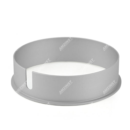 MA-7674 Metal Ring Adapter to Convert Focus Ring From 76mm to 74mm