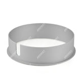 MA-7674 Metal Ring Adapter to Convert Focus Ring From 76mm to 74mm MA-7674 Metal Ring Adapter to Convert Focus Ring From 76mm to 74mm