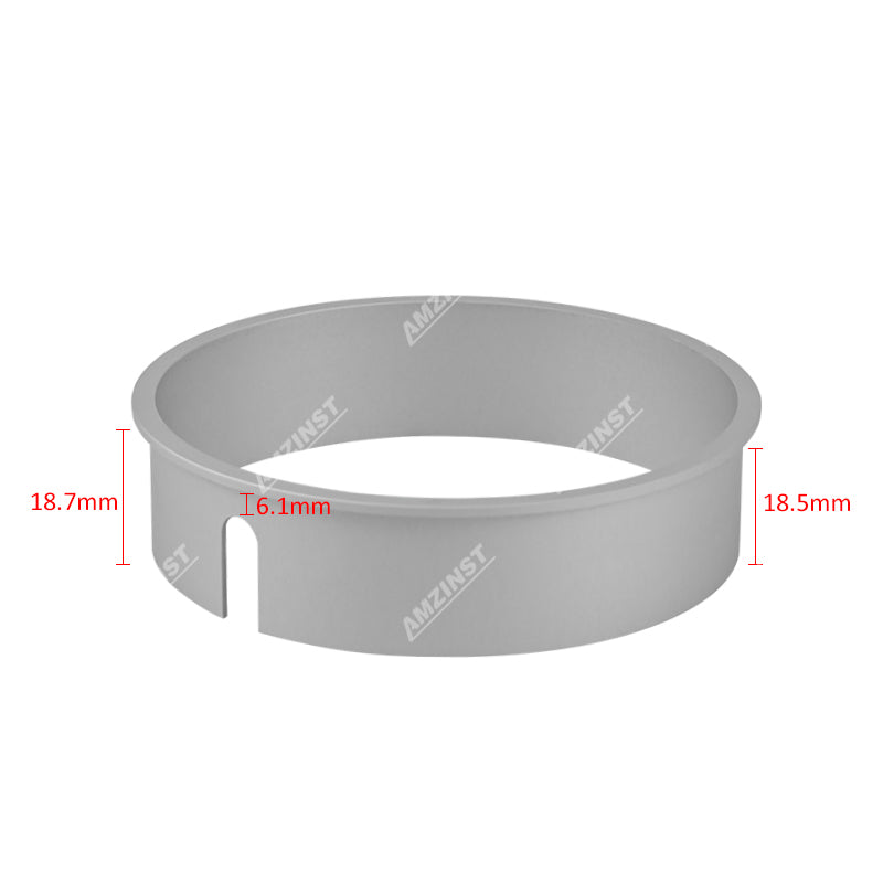 MA-7674 Metal Ring Adapter to Convert Focus Ring From 76mm to 74mm MA-7674 Metal Ring Adapter to Convert Focus Ring From 76mm to 74mm