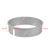 MA-7674 Metal Ring Adapter to Convert Focus Ring From 76mm to 74mm MA-7674 Metal Ring Adapter to Convert Focus Ring From 76mm to 74mm