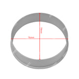MA-7674 Metal Ring Adapter to Convert Focus Ring From 76mm to 74mm MA-7674 Metal Ring Adapter to Convert Focus Ring From 76mm to 74mm