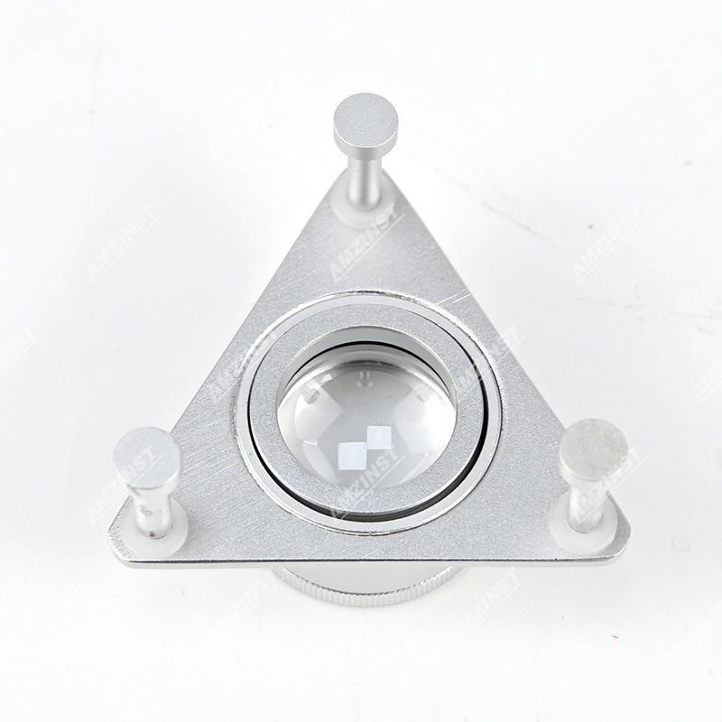 LPM-6718 10x штативная лупа LPM-6718 10x штативная лупа