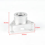 LPM-6718 10x штативная лупа LPM-6718 10x штативная лупа