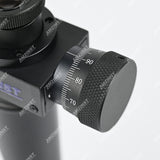 MP-RE2 Portable 40X Handheld Measuring Reading Microscope MP-RE2 Portable 40X Handheld Measuring Reading Microscope