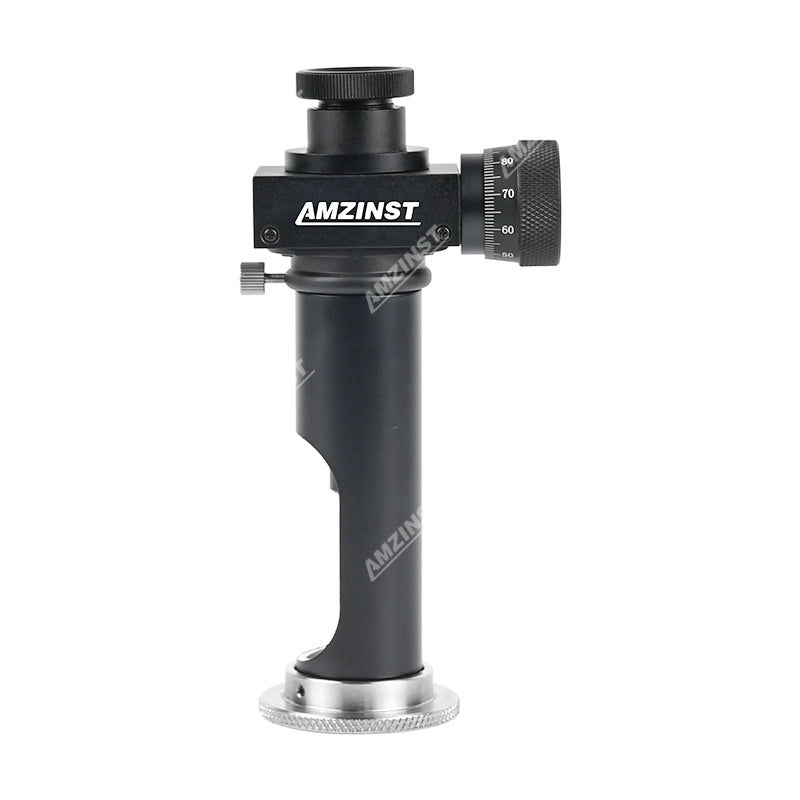 MP-RE1 Portable 20X Handheld Measuring Reading Microscope MP-RE1 Portable 20X Handheld Measuring Reading Microscope