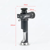 MP-RE2 Portable 40X Handheld Measuring Reading Microscope MP-RE2 Portable 40X Handheld Measuring Reading Microscope