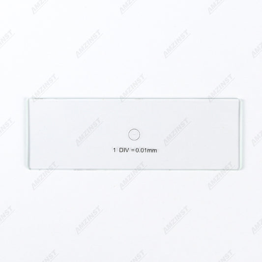 MS-1V Micrometer (1mm in 100 divisions)