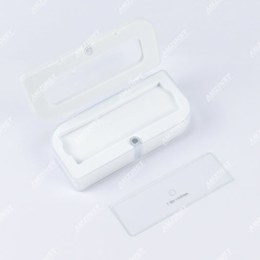 MS-1V Micrometer (1mm in 100 divisions)