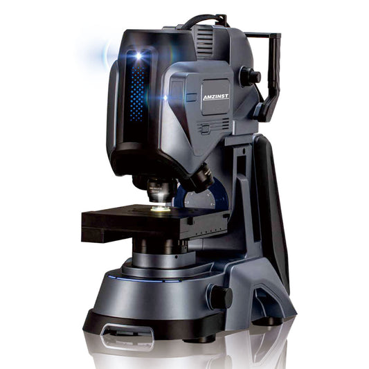 MS-3D Super Depth of Field Measurement Microscope