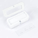 MS-3V Micrometer calibration slider with triple axis (0.1/0.05/0.01mm) MS-3V Micrometer calibration slider with triple axis (0.1/0.05/0.01mm)