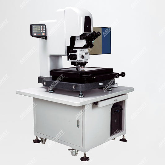 Измерительные микроскопы MS