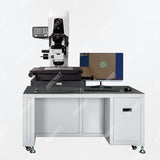 Измерительные микроскопы MS Измерительные микроскопы MS