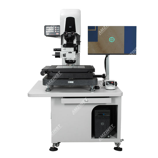 MS Measuring microscopes