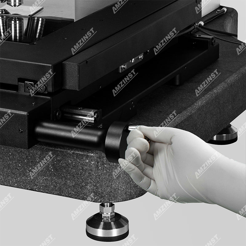 Измерительные микроскопы MS Измерительные микроскопы MS