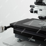 Измерительные микроскопы MS Измерительные микроскопы MS