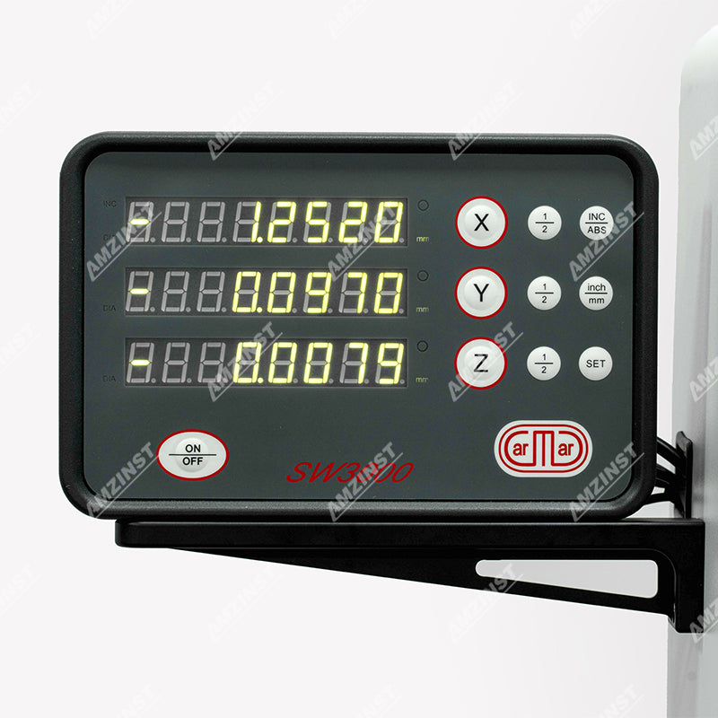 Измерительные микроскопы MS Измерительные микроскопы MS