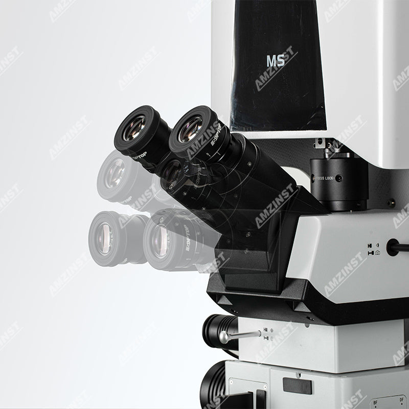 Измерительные микроскопы MS Измерительные микроскопы MS