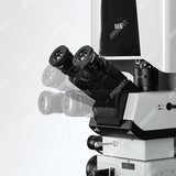 Измерительные микроскопы MS Измерительные микроскопы MS