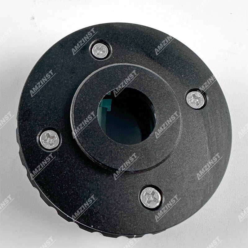 Adaptador de cámara para microscopio con montura C MX-05CT 0.5X Adaptador de cámara para microscopio con montura C MX-05CT 0.5X