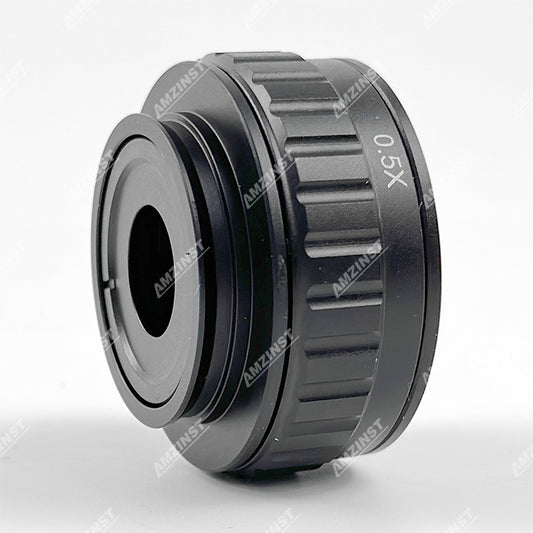 MX-05CT 0.5X C-mount Microscope Camera  adapter