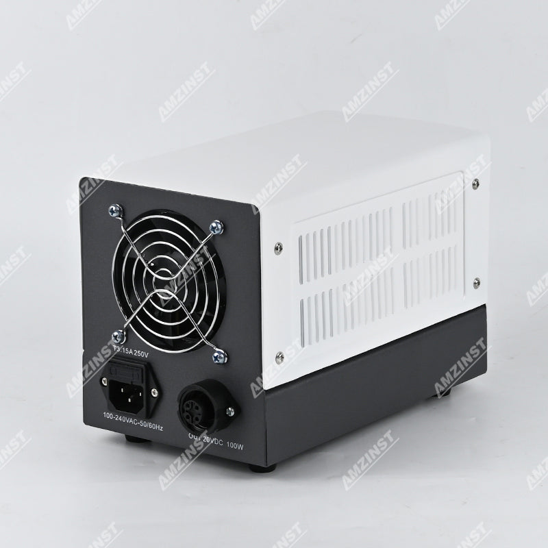 Fuente de alimentación para lámpara de mercurio FM900-LT100 Fuente de alimentación para lámpara de mercurio FM900-LT100