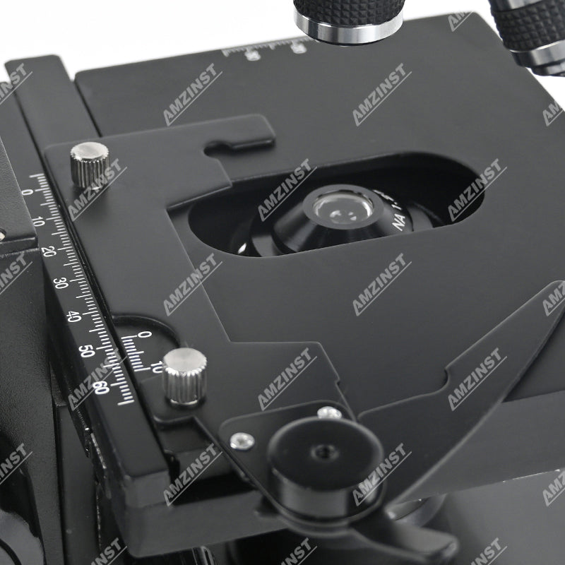 NK-04B 40x-1000X Schwarzem monokulares biologisches Mikroskop NK-04B 40x-1000X Schwarzem monokulares biologisches Mikroskop