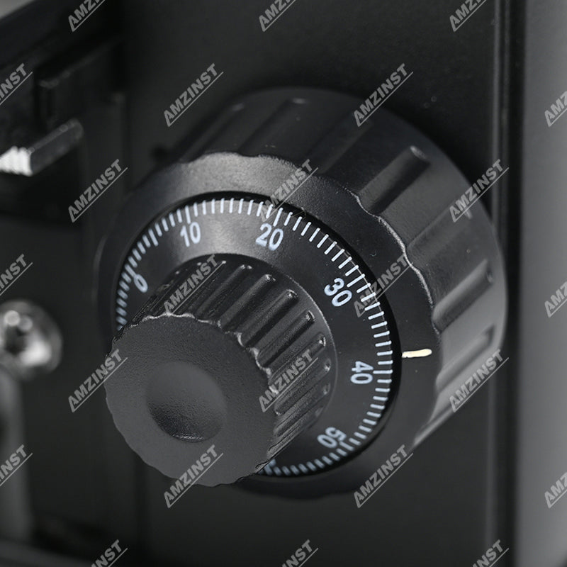 NK-04B 40x-1000X Schwarzem monokulares biologisches Mikroskop NK-04B 40x-1000X Schwarzem monokulares biologisches Mikroskop