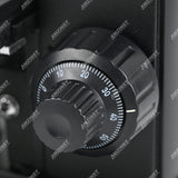 NK-04B 40x-1000X Schwarzem monokulares biologisches Mikroskop NK-04B 40x-1000X Schwarzem monokulares biologisches Mikroskop