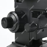 NK-04B 40x-1000X Schwarzem monokulares biologisches Mikroskop NK-04B 40x-1000X Schwarzem monokulares biologisches Mikroskop