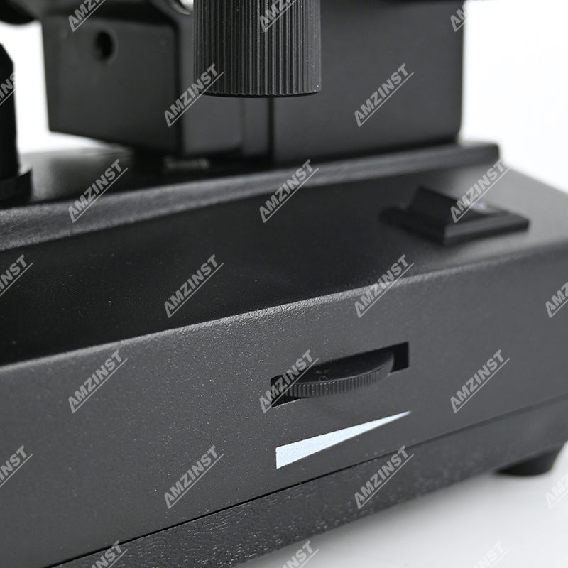 NK-04B 40x-1000X Schwarzem monokulares biologisches Mikroskop NK-04B 40x-1000X Schwarzem monokulares biologisches Mikroskop