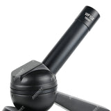 NK-04B 40x-1000X Schwarzem monokulares biologisches Mikroskop NK-04B 40x-1000X Schwarzem monokulares biologisches Mikroskop