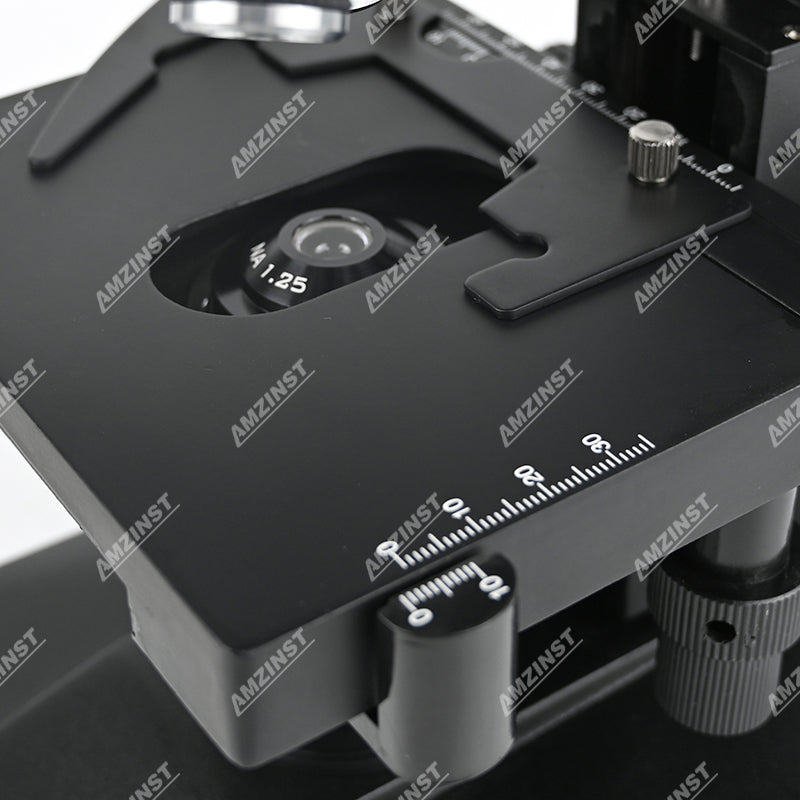 NK-04B 40x-1000X Schwarzem monokulares biologisches Mikroskop NK-04B 40x-1000X Schwarzem monokulares biologisches Mikroskop