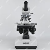 NK-107A 40X-1600X Monocular Biological Microscope NK-107A 40X-1600X Monocular Biological Microscope