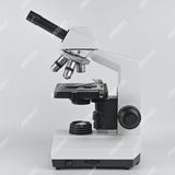 NK-107A 40X-1600X Monocular Biological Microscope NK-107A 40X-1600X Monocular Biological Microscope
