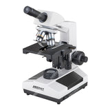 Бинокулярный биологический микроскоп NK-107PB 40X-1600X Бинокулярный биологический микроскоп NK-107PB 40X-1600X
