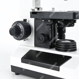 Бинокулярный биологический микроскоп NK-107PB 40X-1600X Бинокулярный биологический микроскоп NK-107PB 40X-1600X