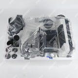 Бинокулярный биологический микроскоп NK-107PB 40X-1600X Бинокулярный биологический микроскоп NK-107PB 40X-1600X