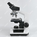 Бинокулярный биологический микроскоп NK-107PB 40X-1600X Бинокулярный биологический микроскоп NK-107PB 40X-1600X