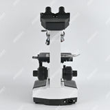 Бинокулярный биологический микроскоп NK-107PB 40X-1600X Бинокулярный биологический микроскоп NK-107PB 40X-1600X