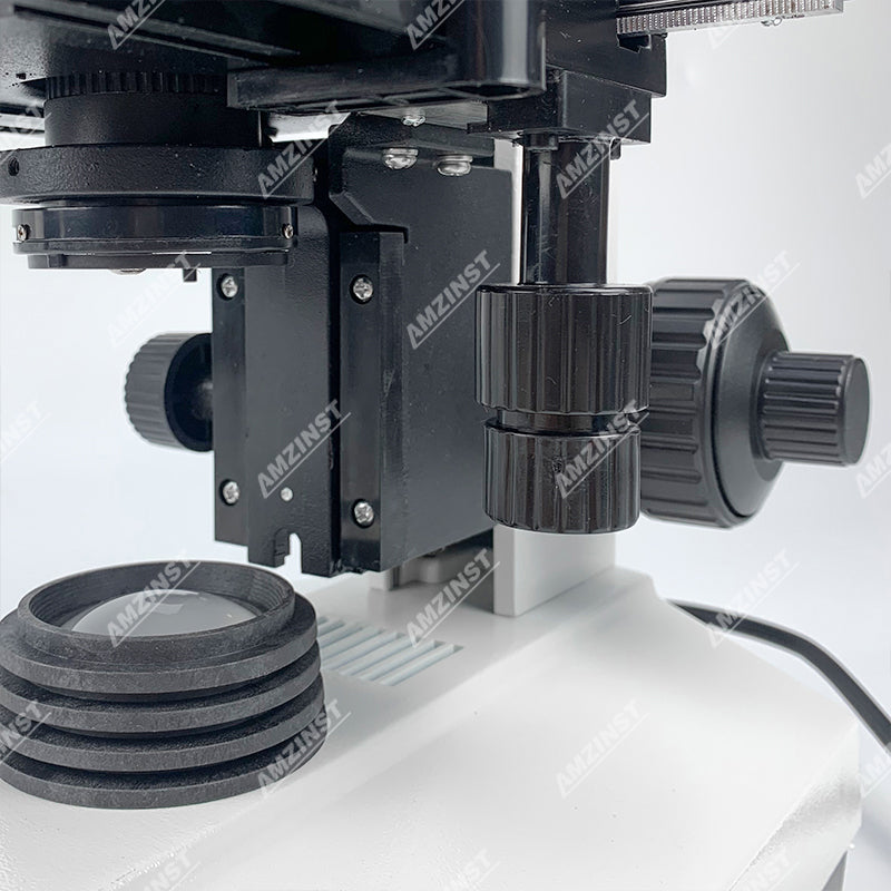 Биологические лабораторные ветеринарные микроскопы серии NK-107T5M с цветной CMOS-камерой для микроскопа с креплением USB2.0 C-Mount Биологические лабораторные ветеринарные микроскопы серии NK-107T5M с цветной CMOS-камерой для микроскопа с креплением USB2.0 C-Mount