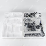 Биологические лабораторные ветеринарные микроскопы серии NK-107T5M с цветной CMOS-камерой для микроскопа с креплением USB2.0 C-Mount Биологические лабораторные ветеринарные микроскопы серии NK-107T5M с цветной CMOS-камерой для микроскопа с креплением USB2.0 C-Mount