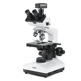 Биологические лабораторные ветеринарные микроскопы серии NK-107T5M с цветной CMOS-камерой для микроскопа с креплением USB2.0 C-Mount Биологические лабораторные ветеринарные микроскопы серии NK-107T5M с цветной CMOS-камерой для микроскопа с креплением USB2.0 C-Mount