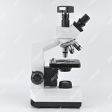 Биологические лабораторные ветеринарные микроскопы серии NK-107T5M с цветной CMOS-камерой для микроскопа с креплением USB2.0 C-Mount Биологические лабораторные ветеринарные микроскопы серии NK-107T5M с цветной CMOS-камерой для микроскопа с креплением USB2.0 C-Mount