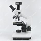 Биологические лабораторные ветеринарные микроскопы серии NK-107T5M с цветной CMOS-камерой для микроскопа с креплением USB2.0 C-Mount Биологические лабораторные ветеринарные микроскопы серии NK-107T5M с цветной CMOS-камерой для микроскопа с креплением USB2.0 C-Mount