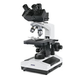 NK-107PT 40X-1600X тринокулярный биологический микроскоп NK-107PT 40X-1600X тринокулярный биологический микроскоп