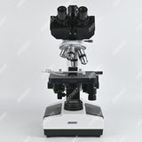 NK-107PT 40X-1600X тринокулярный биологический микроскоп NK-107PT 40X-1600X тринокулярный биологический микроскоп