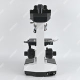 NK-107PT 40X-1600X тринокулярный биологический микроскоп NK-107PT 40X-1600X тринокулярный биологический микроскоп